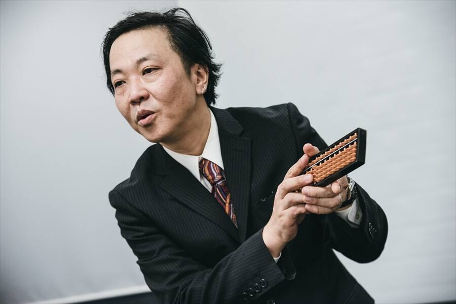 住宅展示場のしつこい営業マン